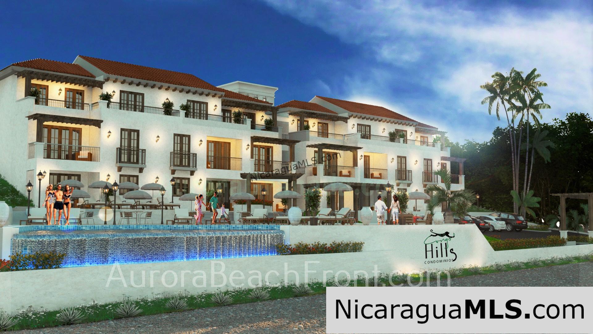 Congo Hills Condominium two bedroom