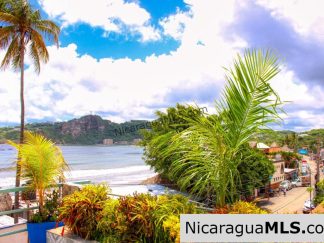 6000 SqFt Interior Beachfront Multi Use Building