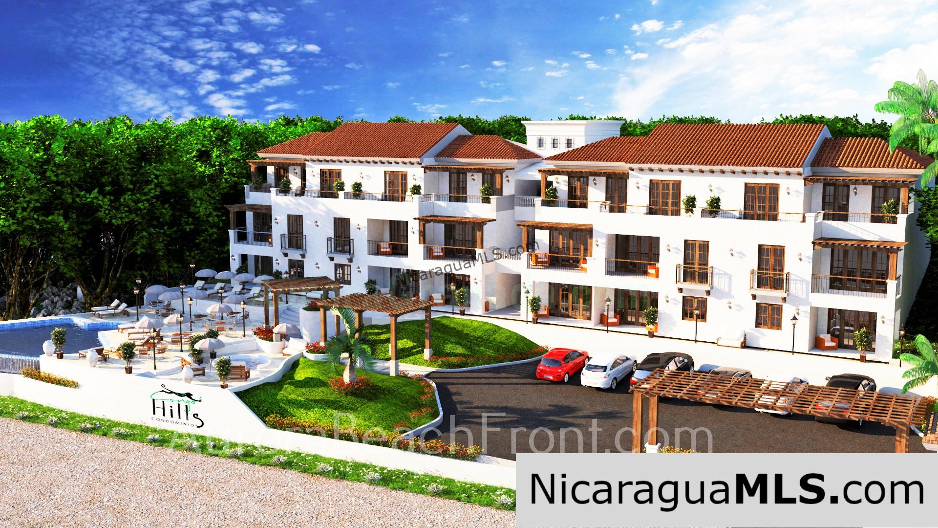 Congo Hills Condominium two bedroom
