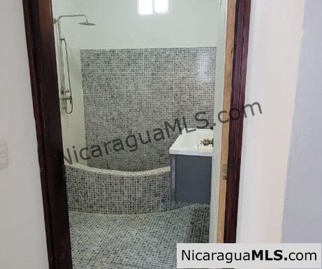Brand New House One Block From the Park in San Juan del Sur