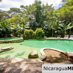 SOLD - Beach House Walking Distance to Ocean at Hacienda Iguana