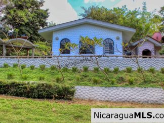 Cozy Cottage Community Camino del Sol San Juan del Sur