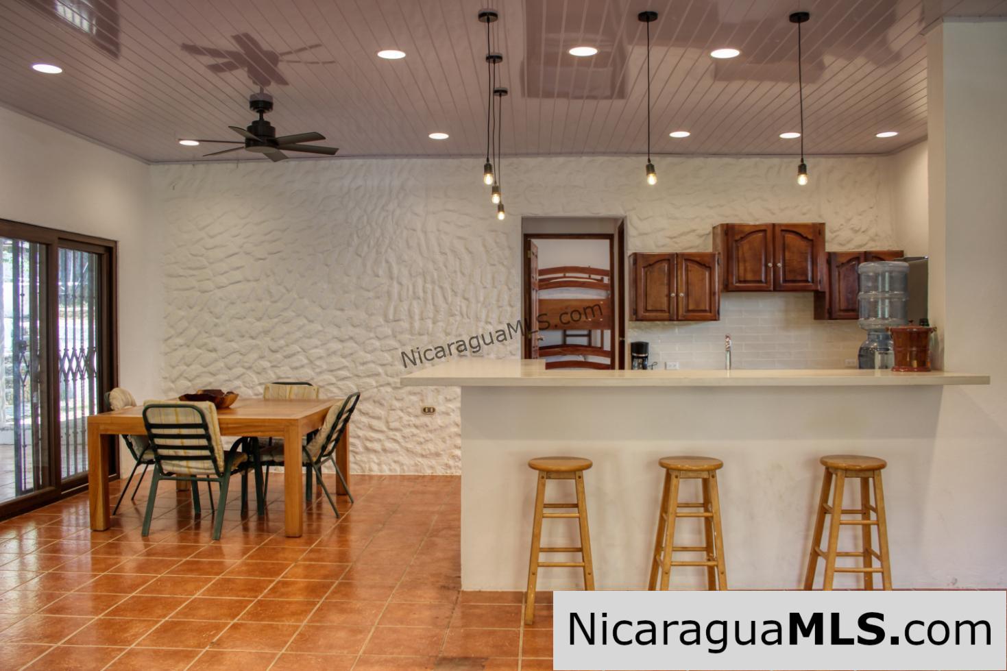 Remanso Ocean View Beach House San Juan del Sur