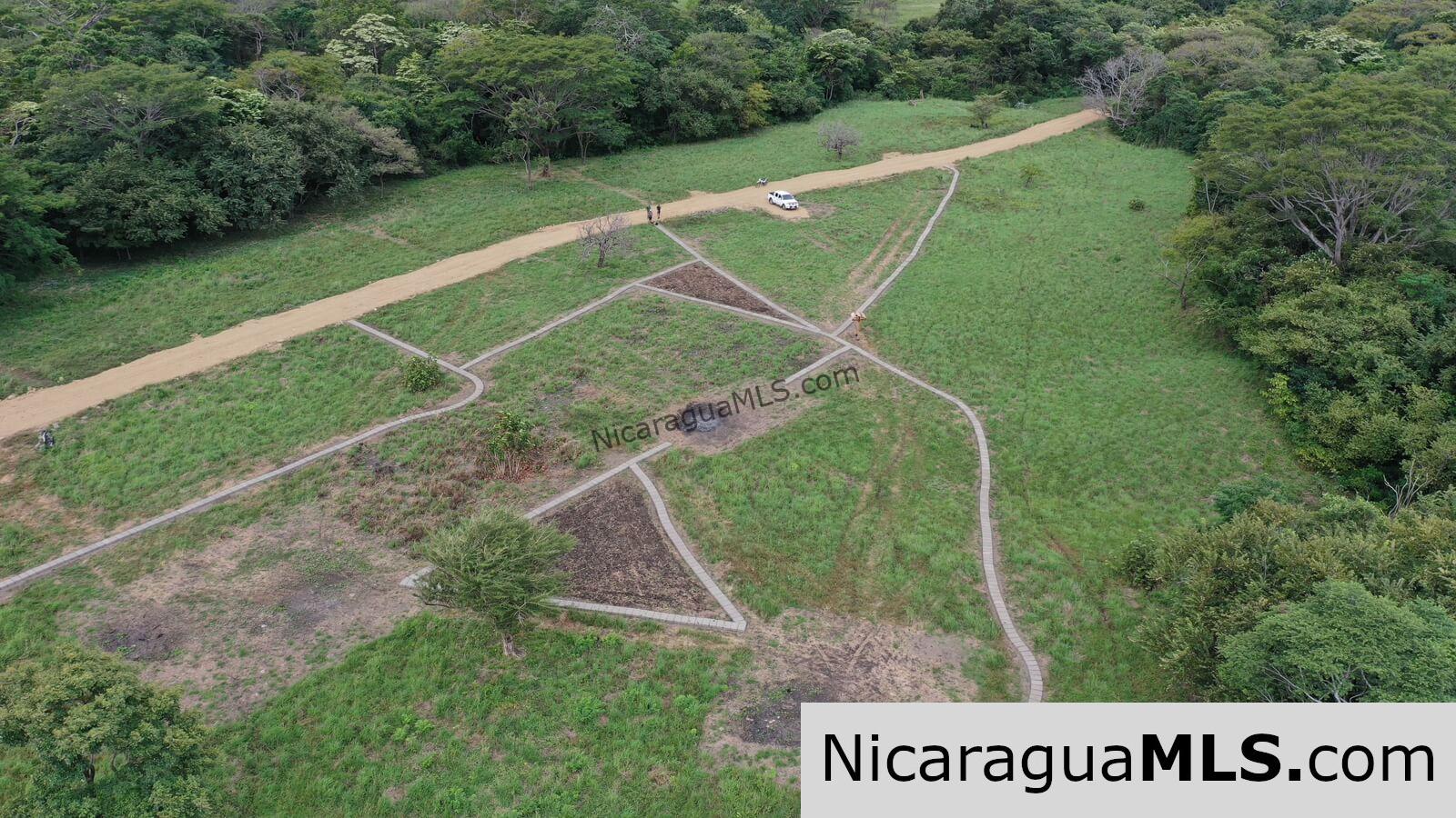 17 acres property with Investment opportunity
