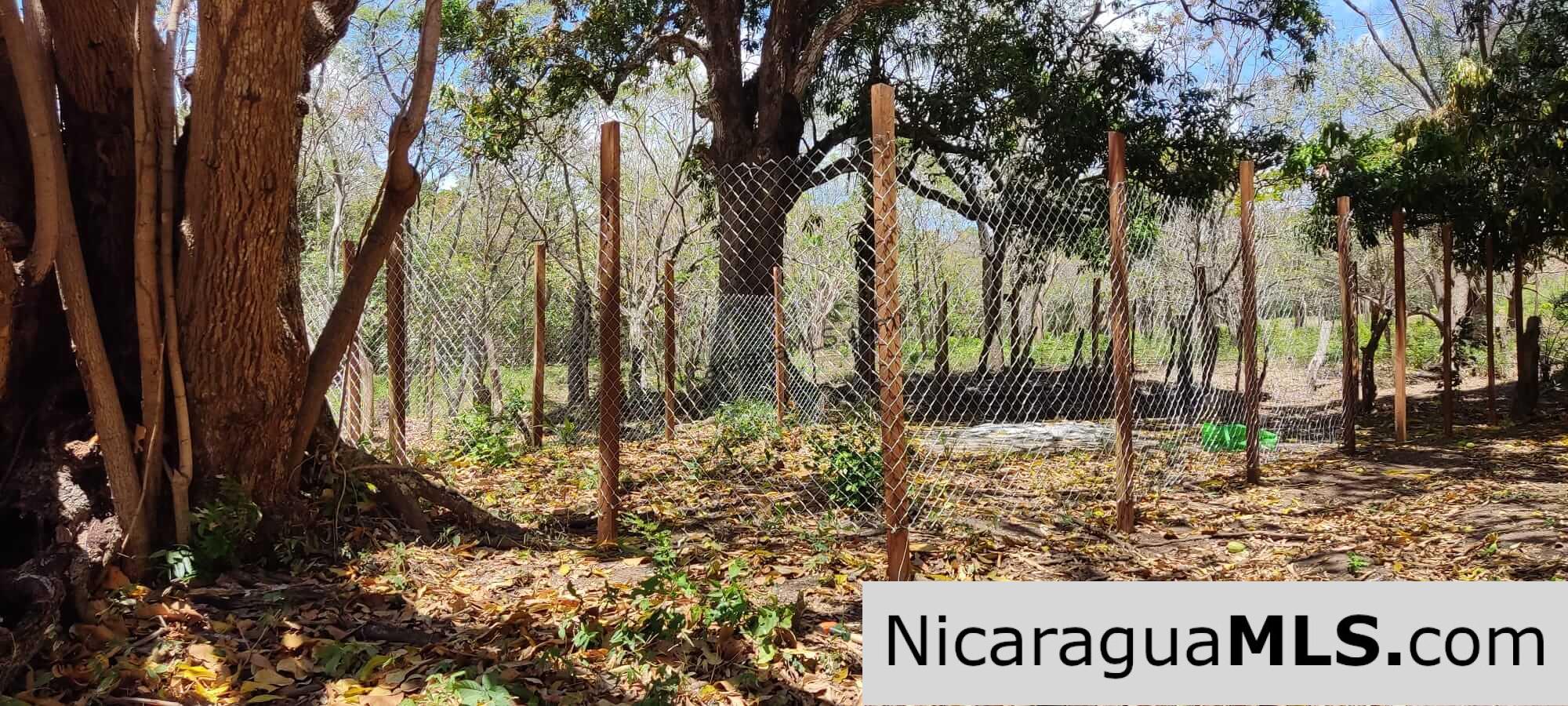 17 acres property with Investment opportunity