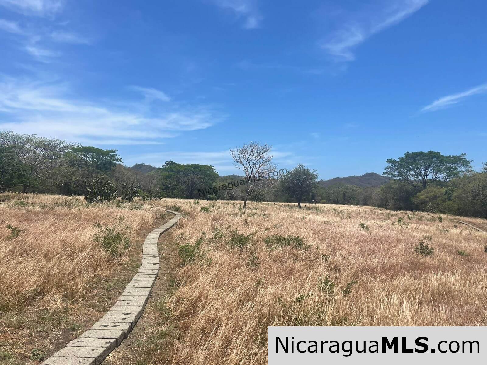 17 acres property with Investment opportunity