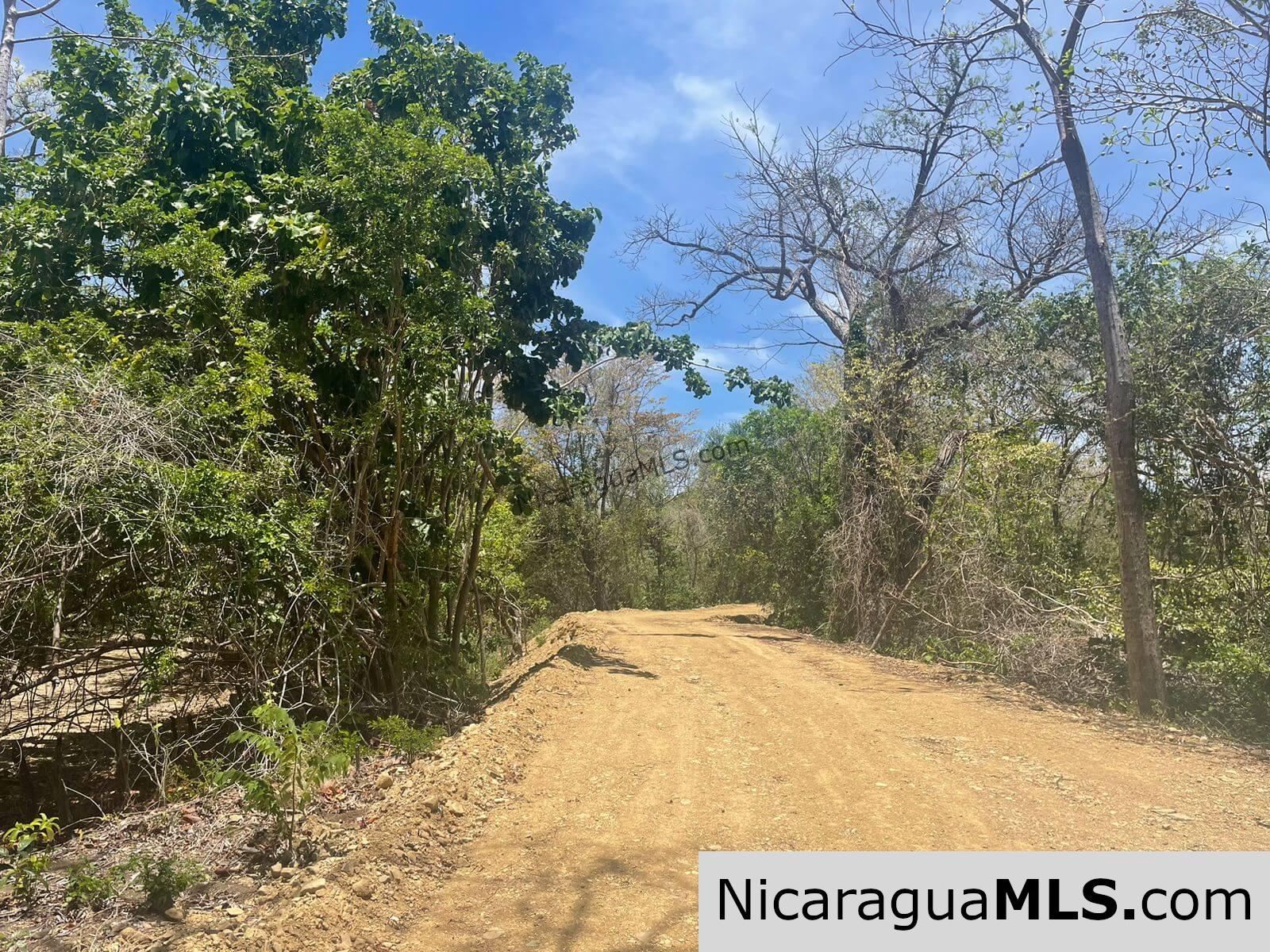 17 Acres Property with Investment Opportunity EL Oro