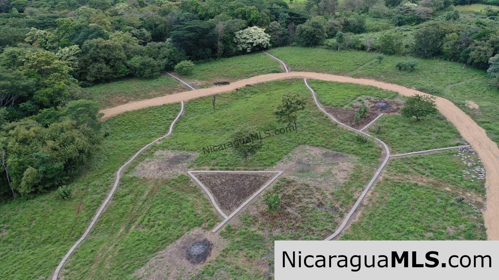 17 acres property with Investment opportunity