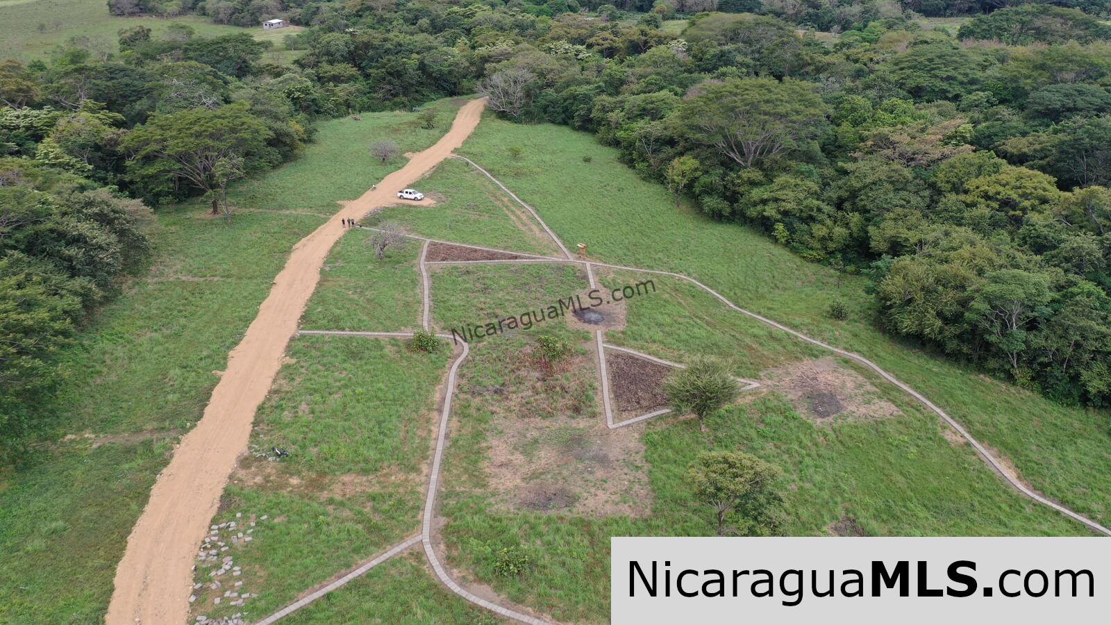 17 acres property with Investment opportunity