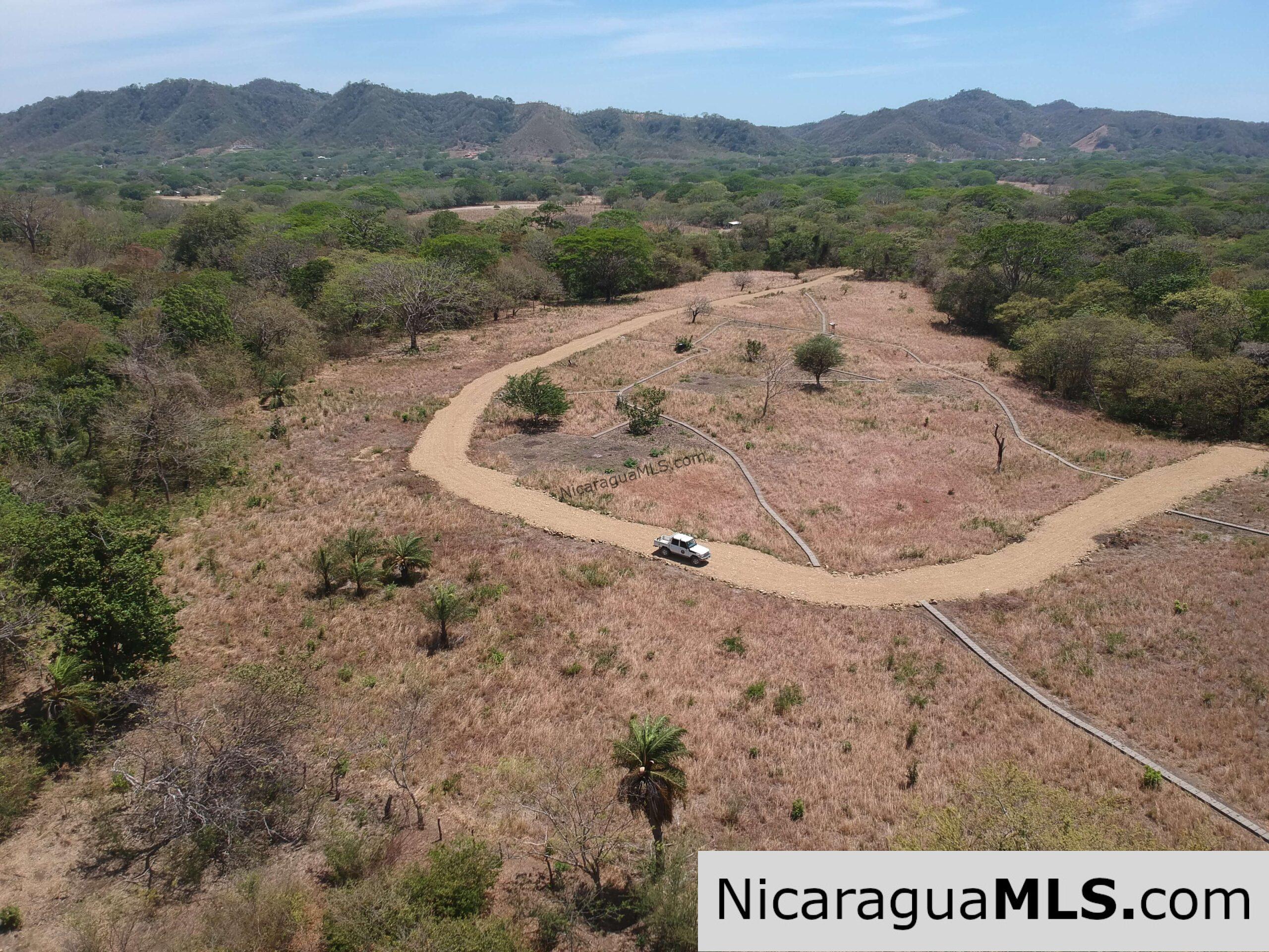 17 Acres Property with Investment Opportunity EL Oro
