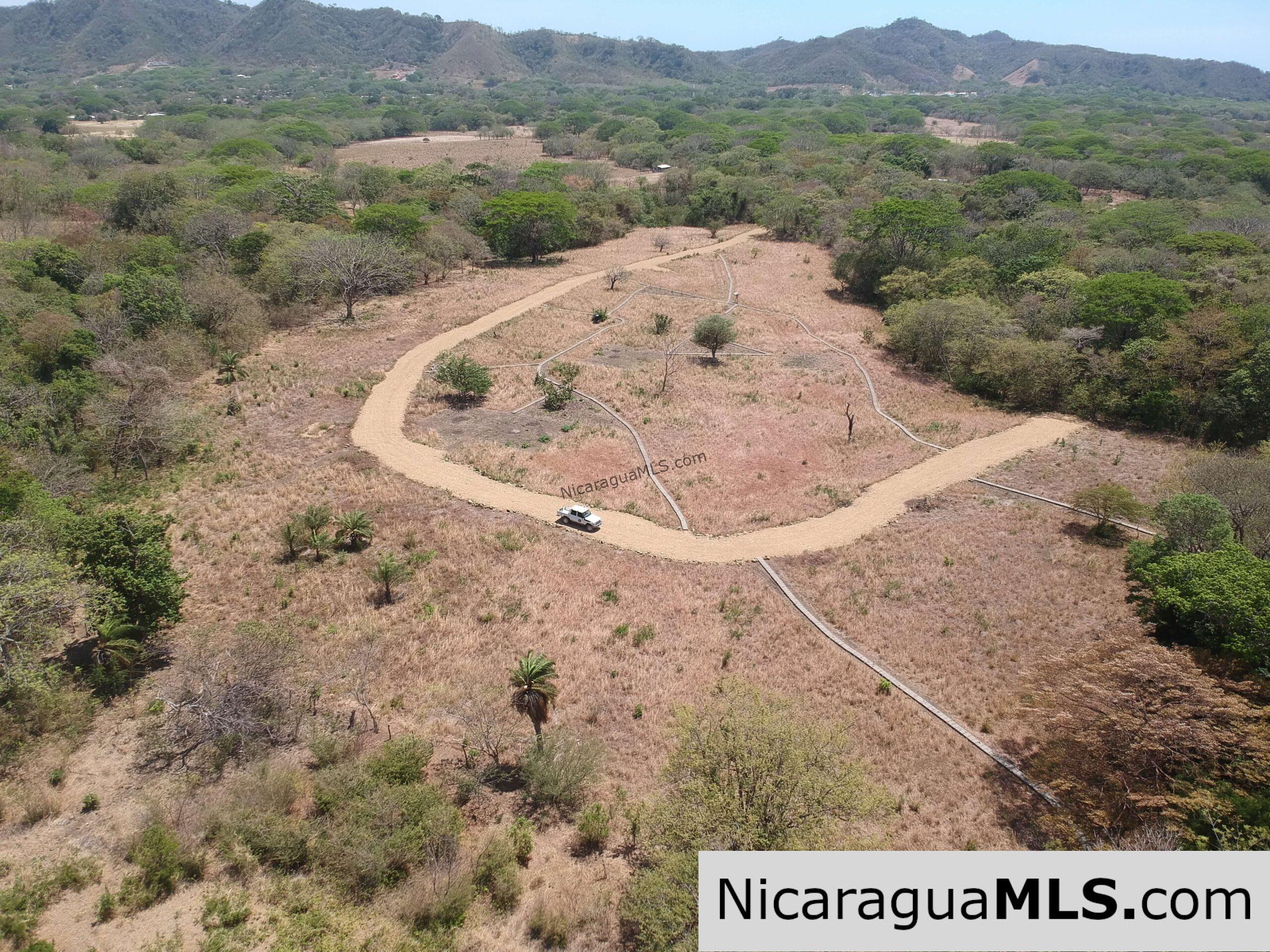 17 Acres Property with Investment Opportunity EL Oro