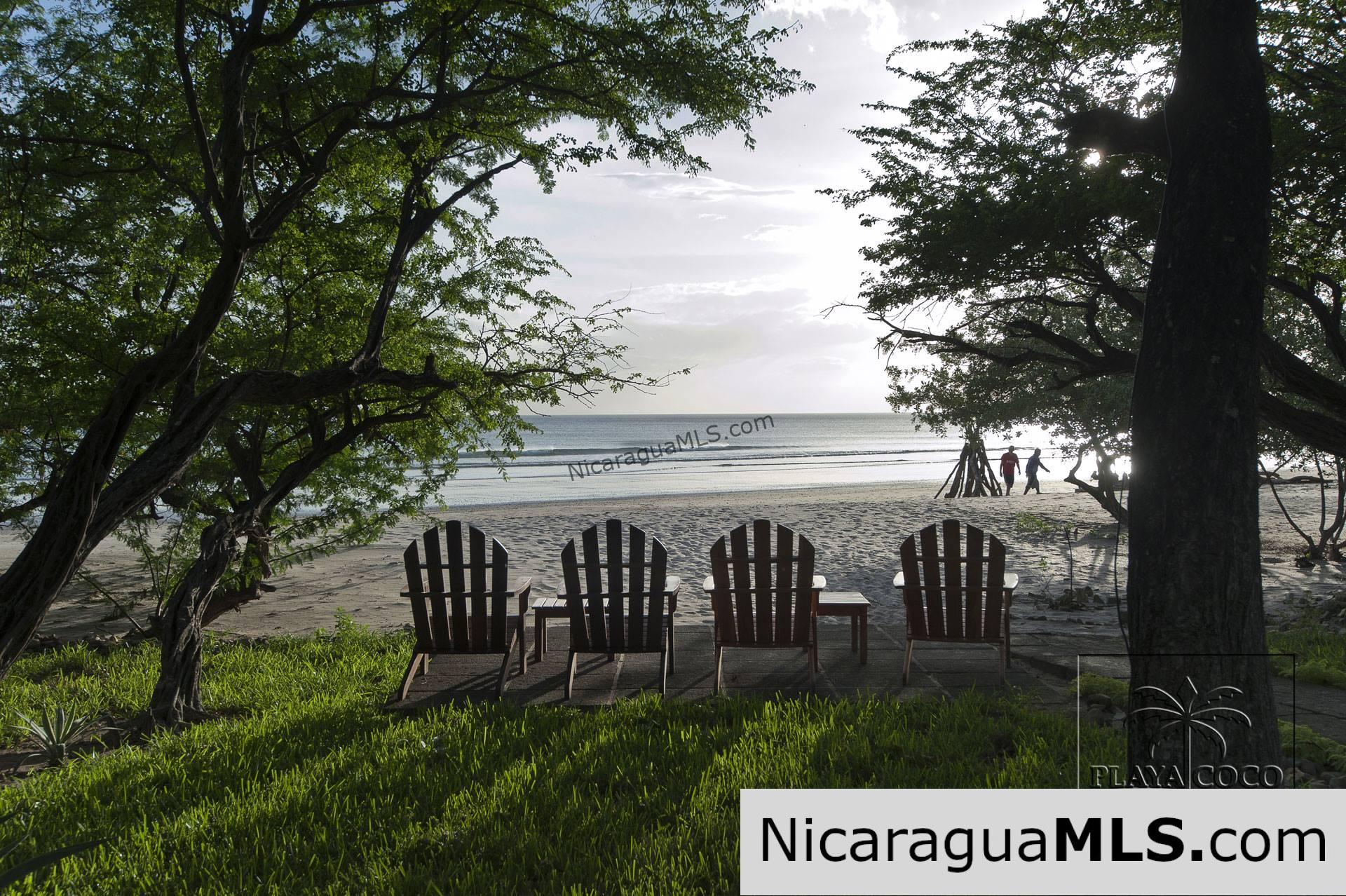 Townhouse #6 in Playa EL Coco in San Juan del Sur, Nicaragua.