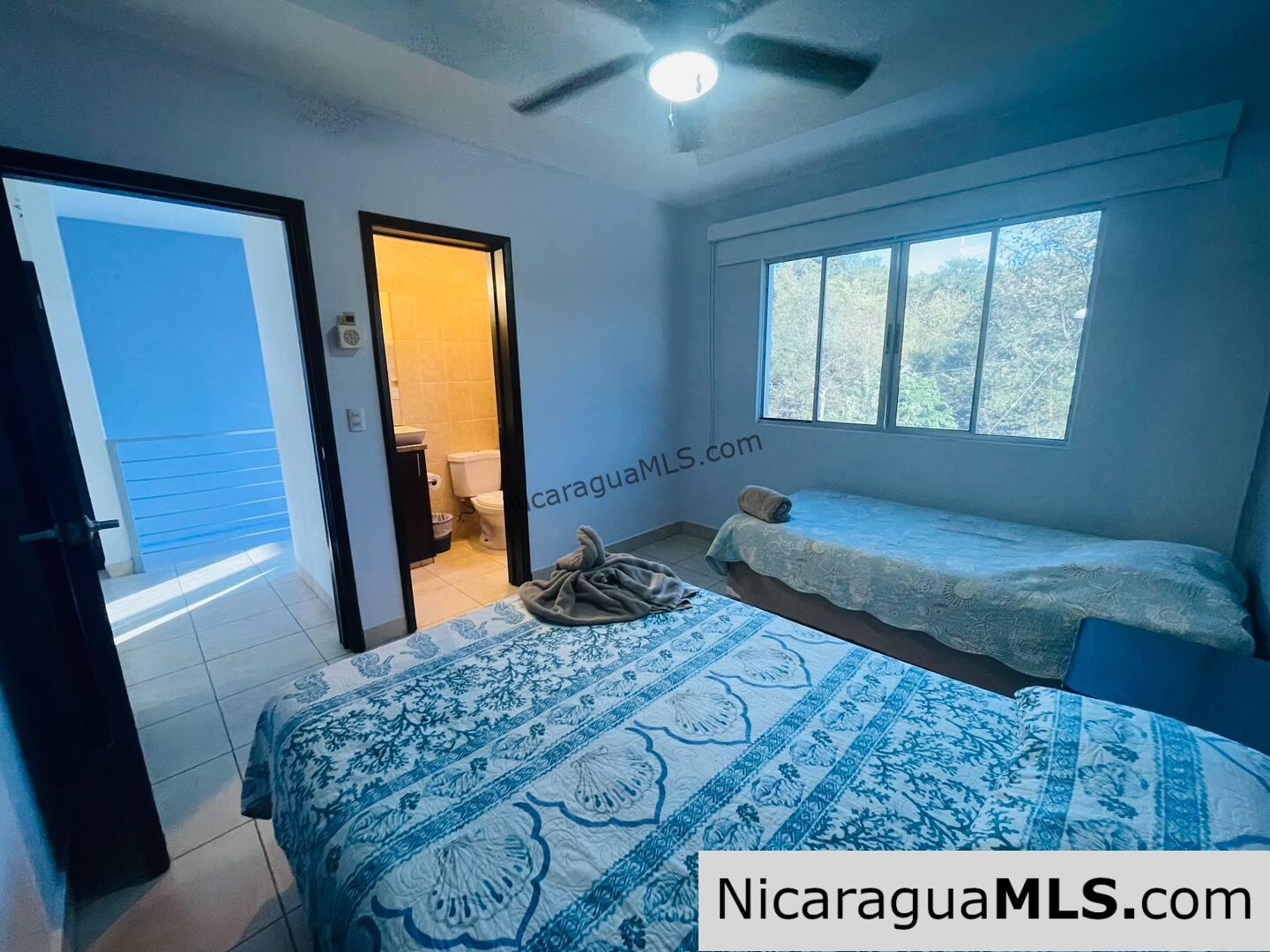 Luxury Ocean View Property Casa Nacascolo San Juan del Sur