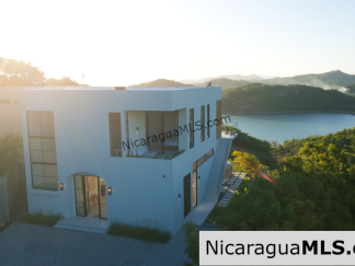 Quiet Luxury New Ocean View Home San Juan del Sur
