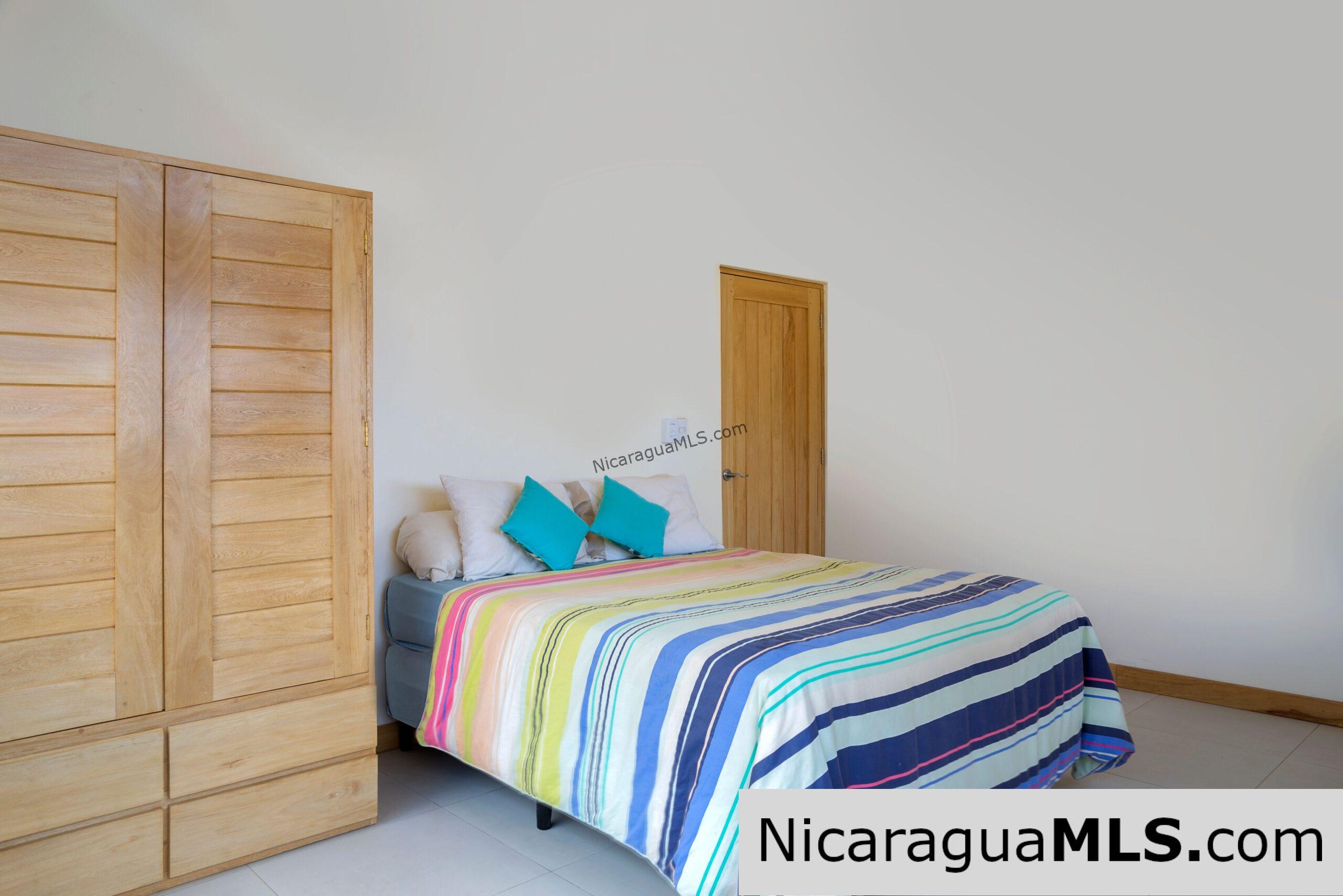 Turnkey Home in Big Sky Ranch in San Juan Del Sur