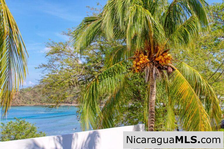 Price Dropped! Dreamy Beachfront Living in San Juan del Sur – Now $295K!