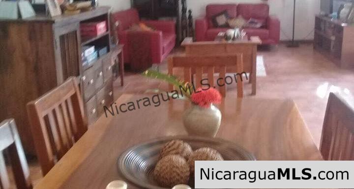 Casa Colibri 3 Bedroom House for Rent in San Juan del Sur