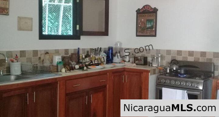 Casa Colibri 3 Bedroom House for Rent in San Juan del Sur