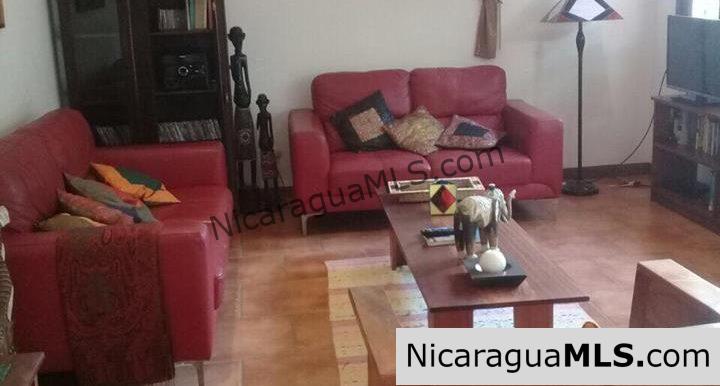 Casa Colibri 3 Bedroom House for Rent in San Juan del Sur