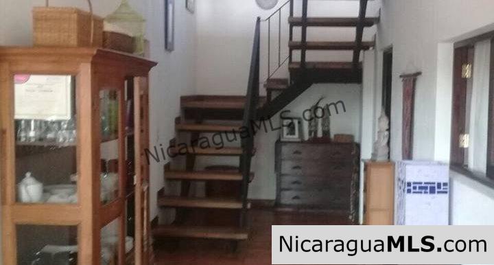 Casa Colibri 3 Bedroom House for Rent in San Juan del Sur