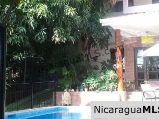 Casa Colibri 3 Bedroom House for Rent in San Juan del Sur