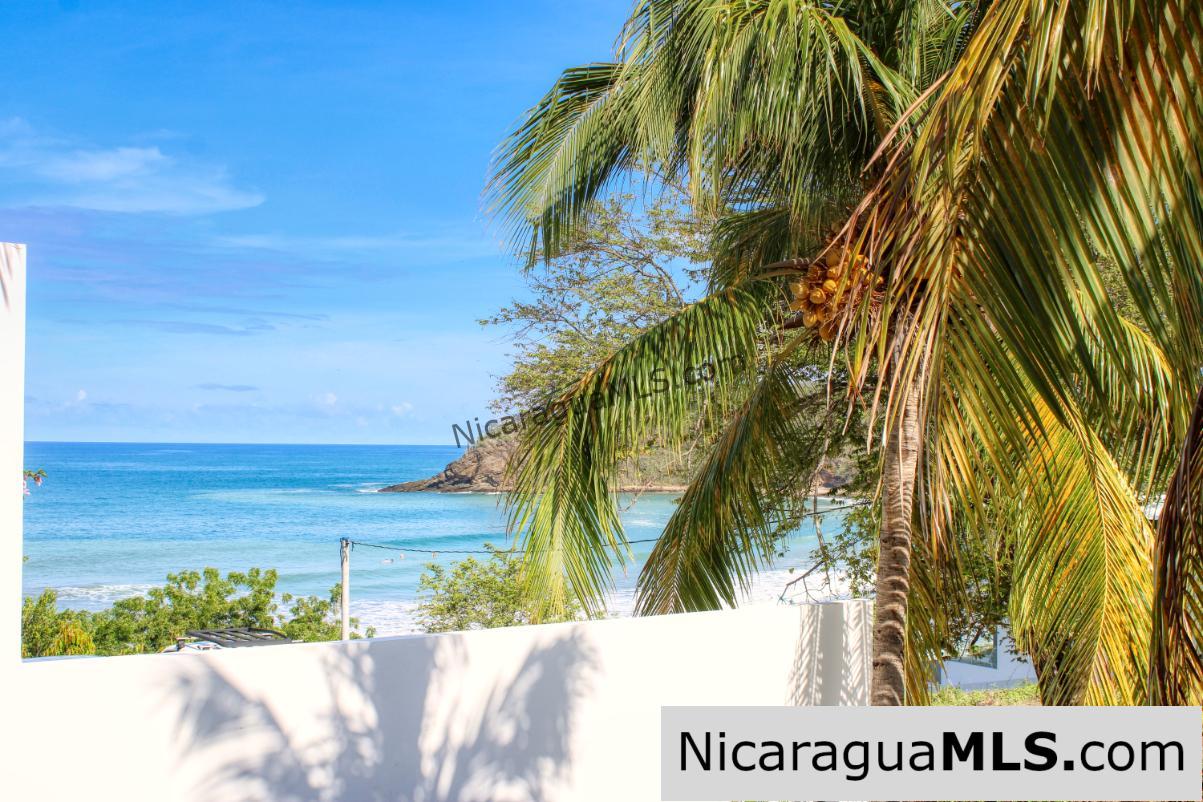 Remanso Ocean View Beach House San Juan del Sur