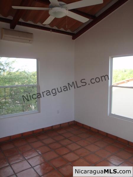 Playa Guasacate Ocean View Home