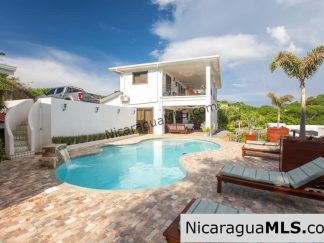 Casa Soma is a Turnkey Luxury Property in San Juan del Sur