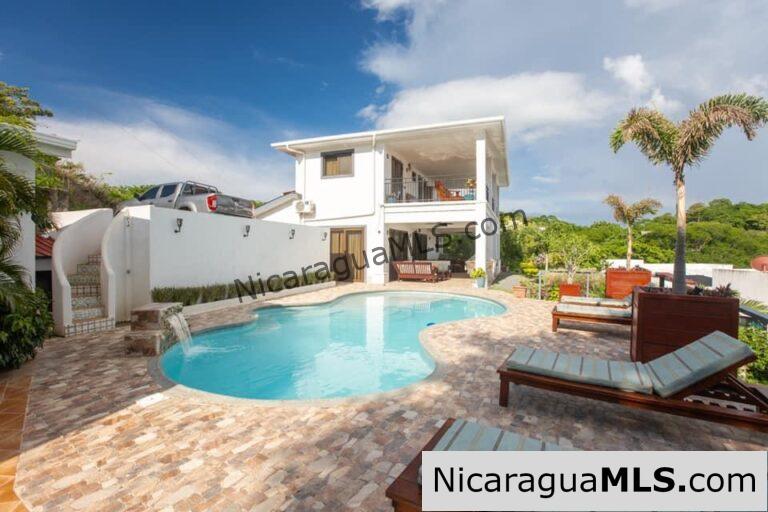 Price Slashed on Luxurious Casa Soma in San Juan del Sur – Your Dream Home Awaits!