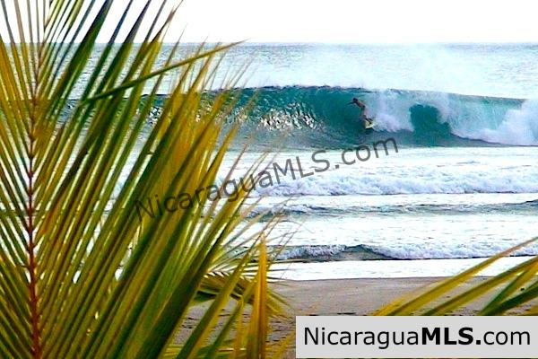 Playa Guasacate Ocean View Home