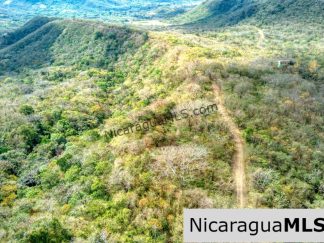 Eco Estate View Property 1.5 Acres Las Fincas de Escamequita