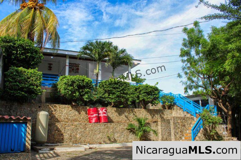 Price Update: Casa Veranera Beach House – Steps to Surf Paradise in San Juan del Sur!