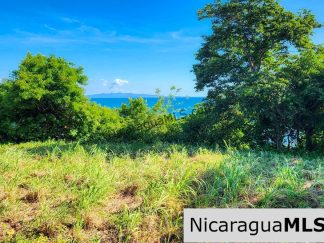 Panoramic Ocean View Pacific Marlin San Juan del Sur