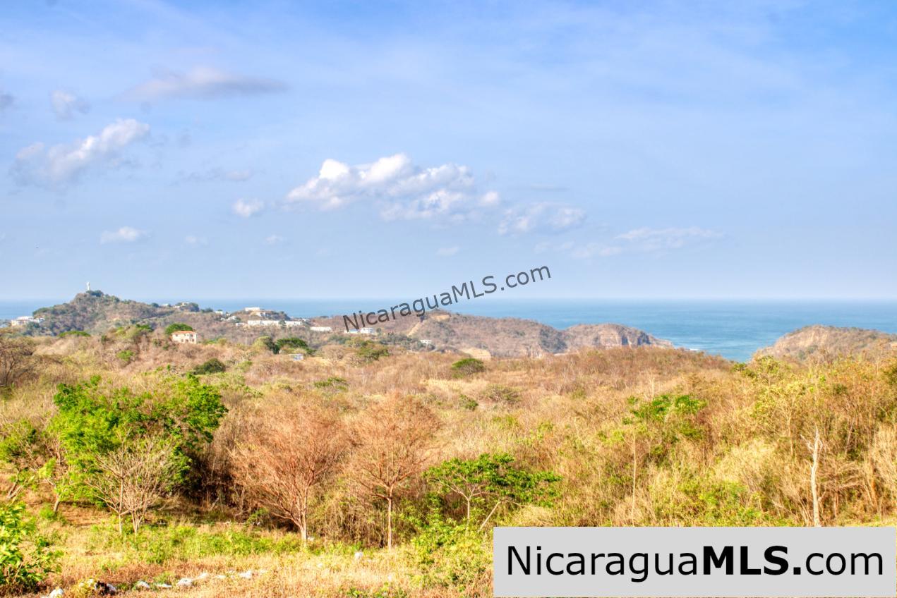 Stunning Ocean View Encanto Dreams San Juan del Sur