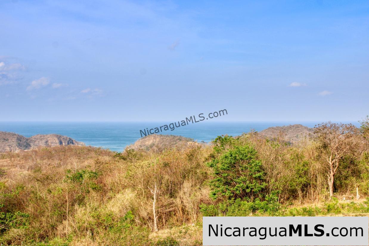 Stunning Ocean View Encanto Dreams San Juan del Sur