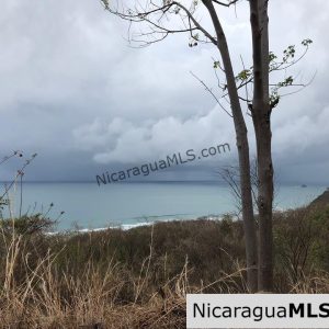 ¼ Acre Ocean View Lot for Sale at Playa Yankee