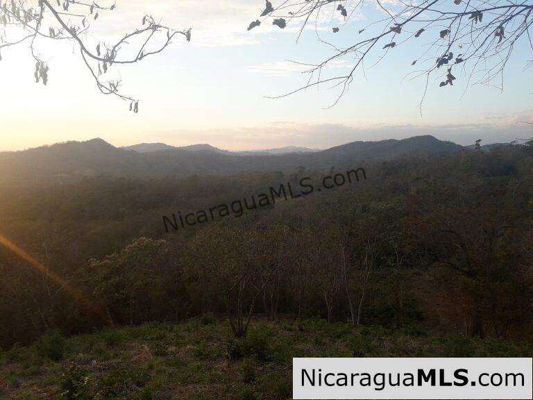 Price Reduced! Uncover Serenity at Rancho Papayal Lot 38 in San Juan del Sur