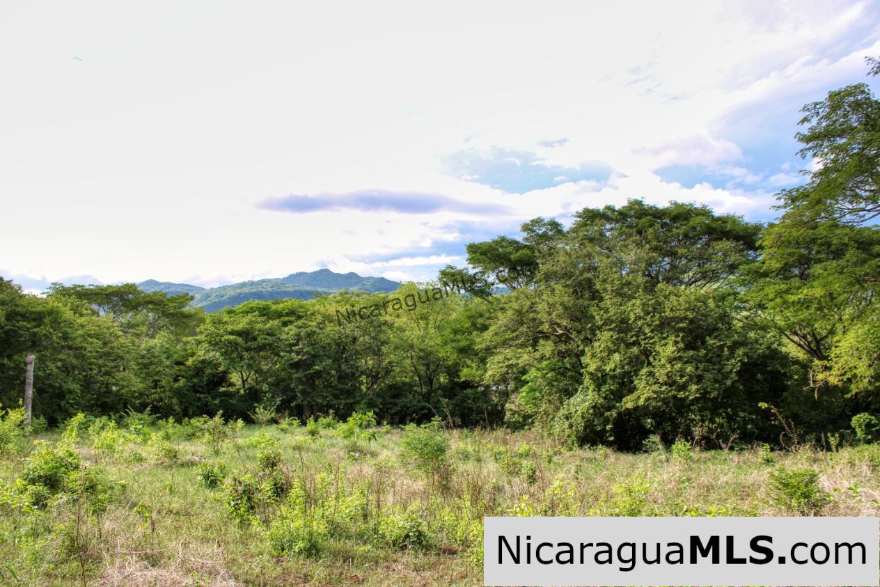 7 Acre View Homesite Minutes to San Juan del Sur Town