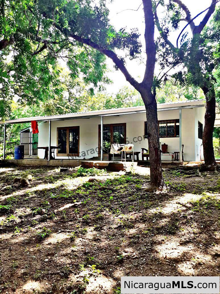 Eco Solar Home