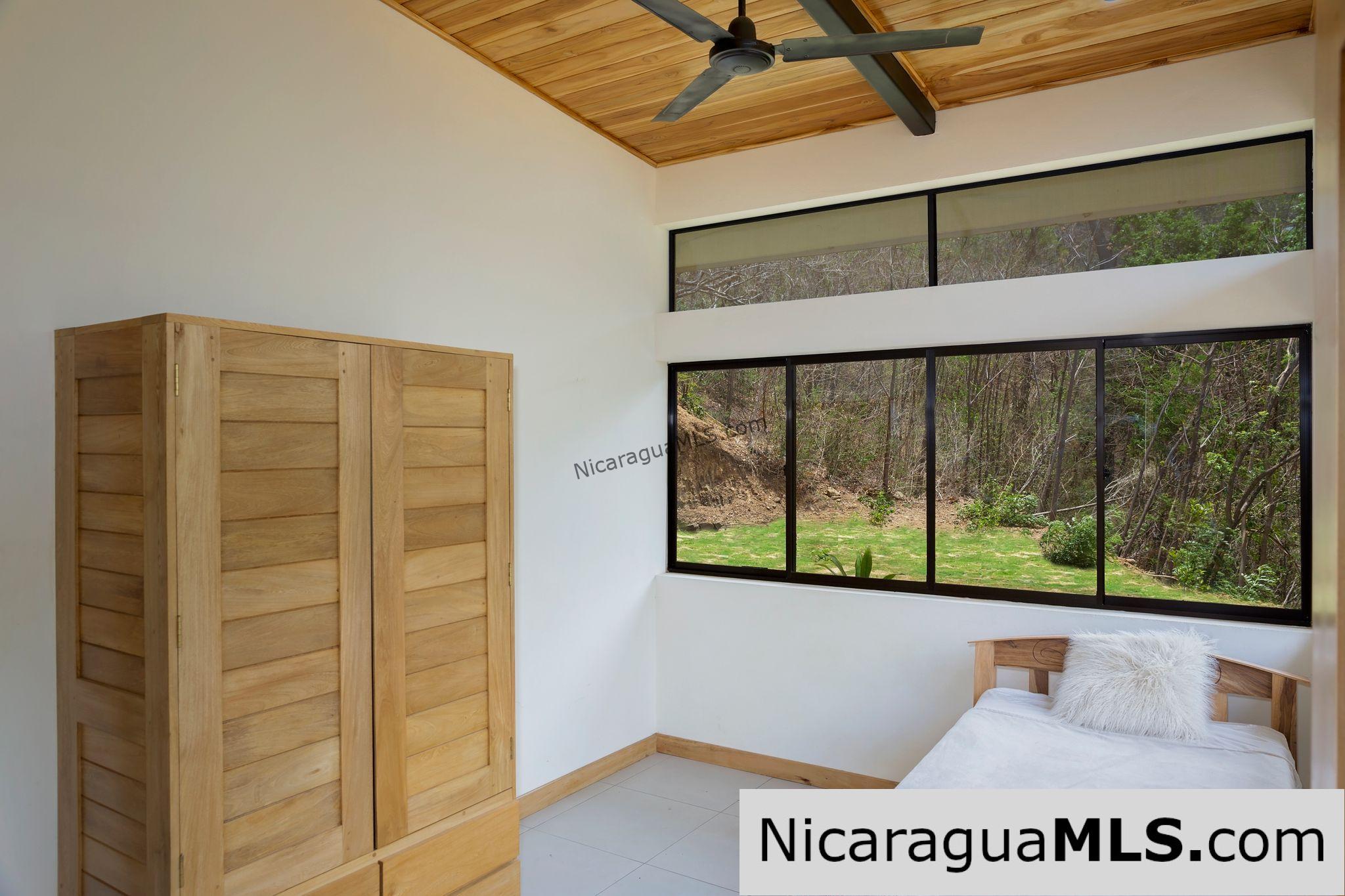 Turnkey Home in Big Sky Ranch in San Juan Del Sur