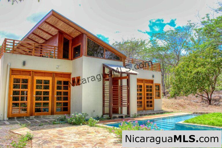 🔥 Price Slashed on Stunning Eco Estate in San Juan del Sur South! 🌿