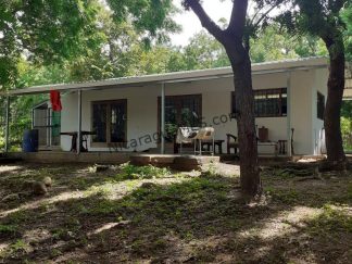 Eco Solar Home