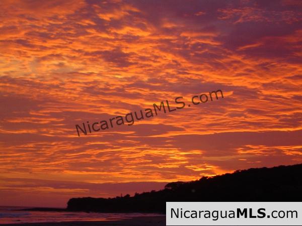 Playa Guasacate Ocean View Home