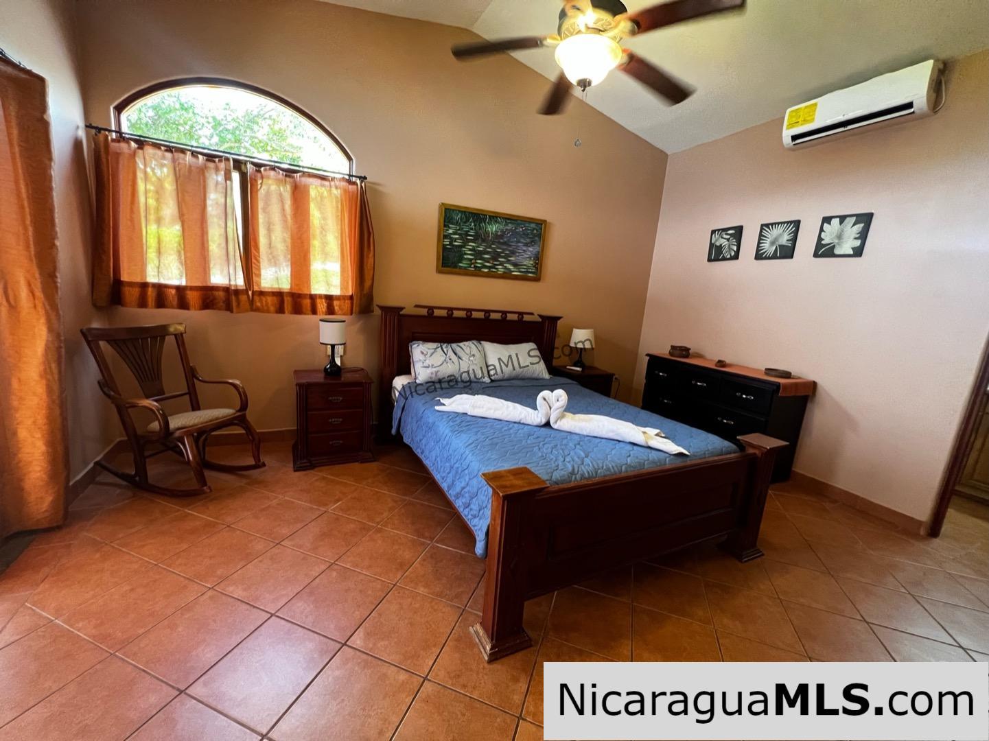 Colonial Style Oceanview Home Brisas Del Sur Pacific Marlin