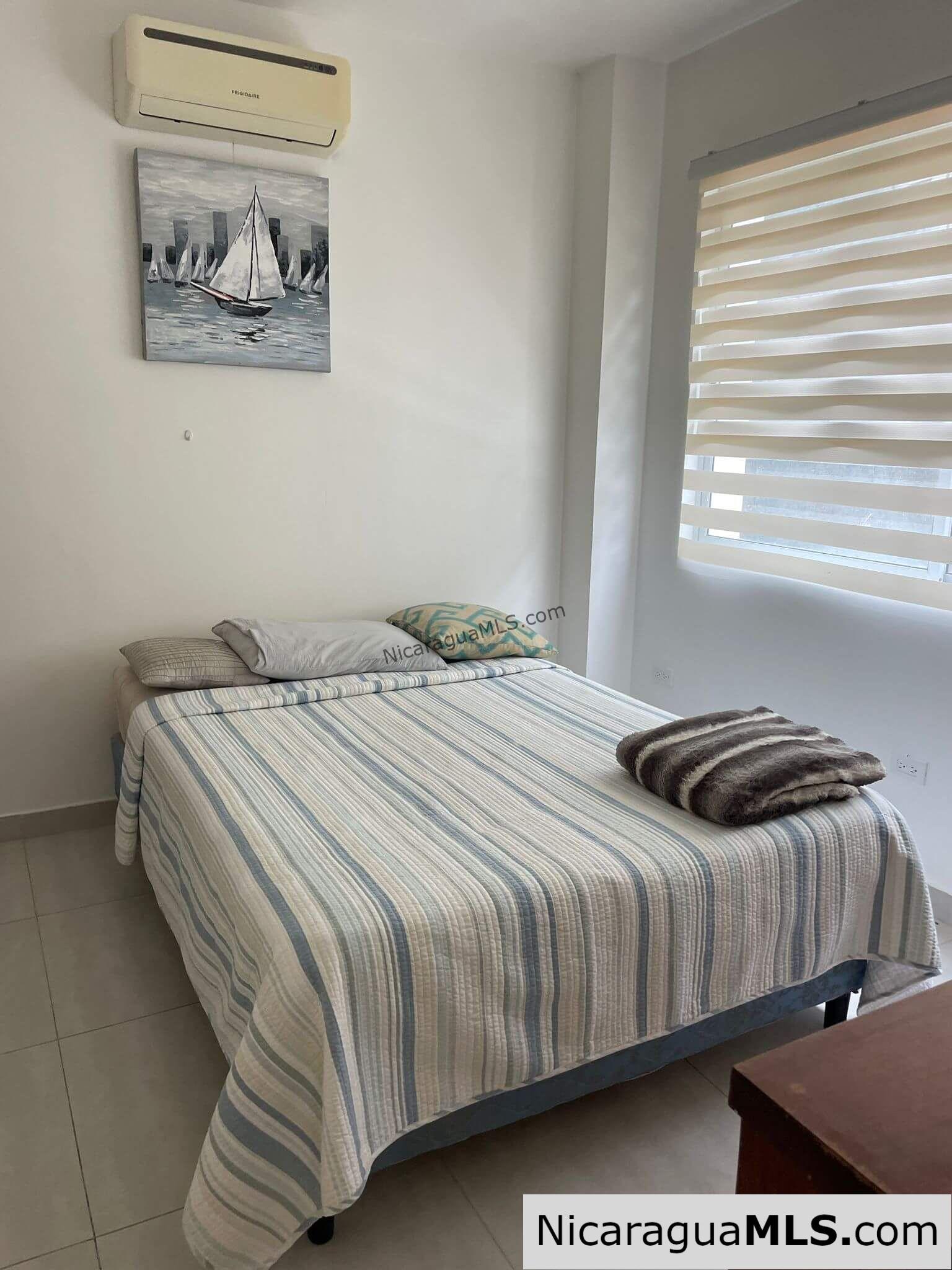 Condo 20C In Plaza La Talanguera San Juan del Sur