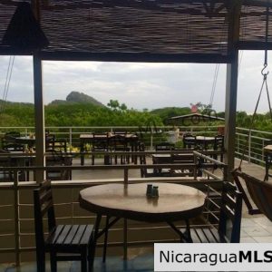 SOLD - Long Standing Ocean View Hotel and Turn-key Business
