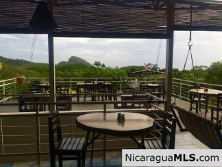 SOLD - Long Standing Ocean View Hotel and Turn-key Business