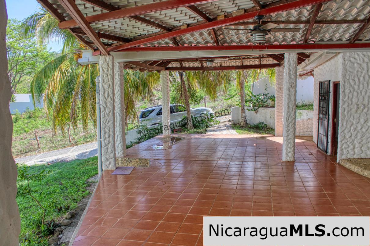 Remanso Ocean View Beach House San Juan del Sur