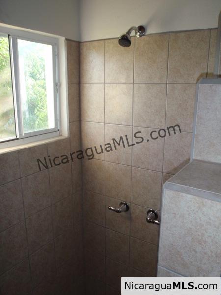 Playa Guasacate Ocean View Home