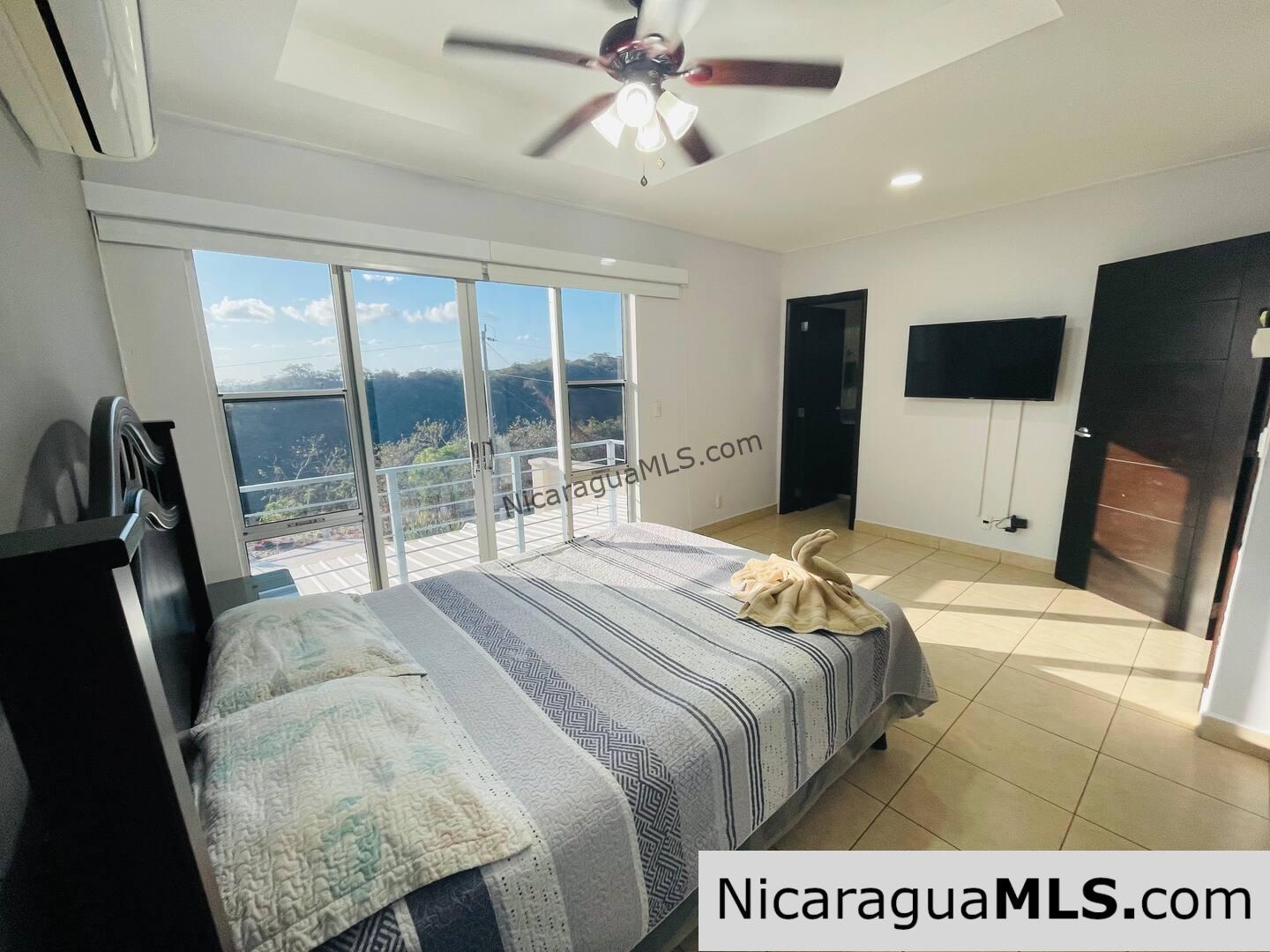 Luxury Ocean View Property Casa Nacascolo San Juan del Sur